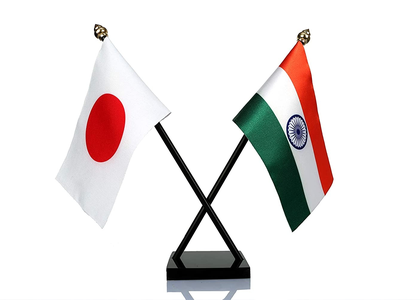 India-Japan ties: 170 MoUs signed in 2 years with over $13 billion in committed investments | India-Japan ties: 170 MoUs signed in 2 years with over $13 billion in committed investments India-Japan ties: 170 MoUs signed in 2 years with over $13 billion in committed investments | India-Japan ties: 170 MoUs signed in 2 years with over $13 billion in committed investments