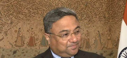 Japan will be key economic partner for India amid US tariff pressures: Indian Ambassador to Japan | Japan will be key economic partner for India amid US tariff pressures: Indian Ambassador to Japan Japan will be key economic partner for India amid US tariff pressures: Indian Ambassador to Japan | Japan will be key economic partner for India amid US tariff pressures: Indian Ambassador to Japan