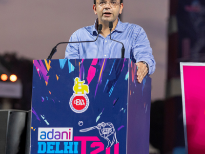 State leagues are talent feeders, not competitors: DDCA president Rohan Jaitley | State leagues are talent feeders, not competitors: DDCA president Rohan Jaitley