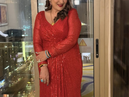 Sunita Ahuja bags maiden show as judge in Farah Khan’s ‘Aunty Kisko Bola’ | Sunita Ahuja bags maiden show as judge in Farah Khan’s ‘Aunty Kisko Bola’ Sunita Ahuja bags maiden show as judge in Farah Khan’s ‘Aunty Kisko Bola’ | Sunita Ahuja bags maiden show as judge in Farah Khan’s ‘Aunty Kisko Bola’