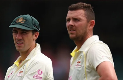 'Challenge' for us to take on England's 'unbelievable' batting line-up, says Hazlewood | 'Challenge' for us to take on England's 'unbelievable' batting line-up, says Hazlewood 'Challenge' for us to take on England's 'unbelievable' batting line-up, says Hazlewood | 'Challenge' for us to take on England's 'unbelievable' batting line-up, says Hazlewood