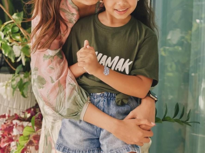 Mira Rajput gives sneak peek into 9-year-old daughter Misha's lavish slumber party | Mira Rajput gives sneak peek into 9-year-old daughter Misha's lavish slumber party Mira Rajput gives sneak peek into 9-year-old daughter Misha's lavish slumber party | Mira Rajput gives sneak peek into 9-year-old daughter Misha's lavish slumber party