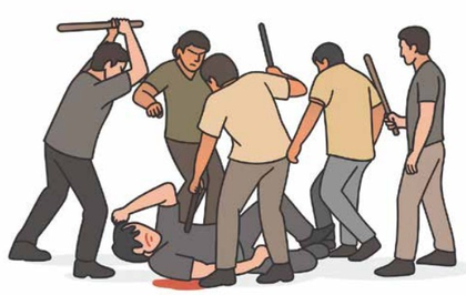 International advocacy group flags rising human rights violations in Bangladesh | International advocacy group flags rising human rights violations in Bangladesh International advocacy group flags rising human rights violations in Bangladesh | International advocacy group flags rising human rights violations in Bangladesh