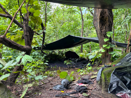 Maoists kill 'Shikshadoot' in Chhattisgarh's Bastar village | Maoists kill 'Shikshadoot' in Chhattisgarh's Bastar village Maoists kill 'Shikshadoot' in Chhattisgarh's Bastar village | Maoists kill 'Shikshadoot' in Chhattisgarh's Bastar village