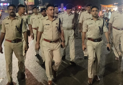 Over 200 duped in fake job racket in Jharkhand’s Seraikela, four held | Over 200 duped in fake job racket in Jharkhand’s Seraikela, four held Over 200 duped in fake job racket in Jharkhand’s Seraikela, four held | Over 200 duped in fake job racket in Jharkhand’s Seraikela, four held