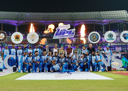 Uttarakhand Premier League season 2 set to begin from Sep 23 | Uttarakhand Premier League season 2 set to begin from Sep 23 Uttarakhand Premier League season 2 set to begin from Sep 23 | Uttarakhand Premier League season 2 set to begin from Sep 23