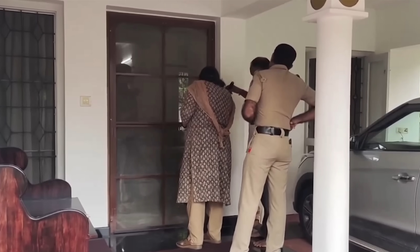 Interstate robbery gang leader held in Gujarat after Kerala heist | Interstate robbery gang leader held in Gujarat after Kerala heist Interstate robbery gang leader held in Gujarat after Kerala heist | Interstate robbery gang leader held in Gujarat after Kerala heist