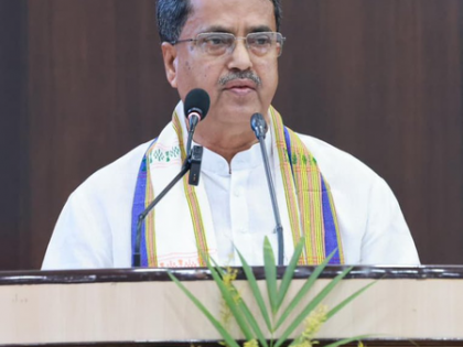 Northeast region will emerge as model in child rights protection in India: Tripura CM | Northeast region will emerge as model in child rights protection in India: Tripura CM Northeast region will emerge as model in child rights protection in India: Tripura CM | Northeast region will emerge as model in child rights protection in India: Tripura CM