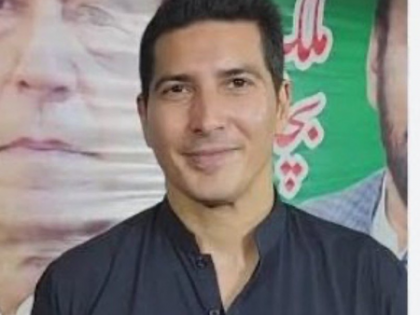 Pakistan: Court approves 14-day judicial remand of Imran Khan's nephew in May 9 case | Pakistan: Court approves 14-day judicial remand of Imran Khan's nephew in May 9 case Pakistan: Court approves 14-day judicial remand of Imran Khan's nephew in May 9 case | Pakistan: Court approves 14-day judicial remand of Imran Khan's nephew in May 9 case