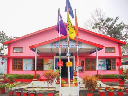 Assam Kendriya Vidyalaya to receive top Youth Parliament award tomorrow | Assam Kendriya Vidyalaya to receive top Youth Parliament award tomorrow Assam Kendriya Vidyalaya to receive top Youth Parliament award tomorrow | Assam Kendriya Vidyalaya to receive top Youth Parliament award tomorrow