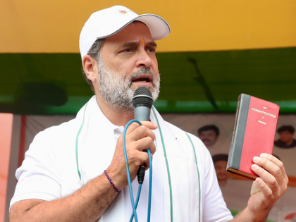 Major security changes in Rahul Gandhi’s schedule after JeM operatives infiltrate Bihar | Major security changes in Rahul Gandhi’s schedule after JeM operatives infiltrate Bihar Major security changes in Rahul Gandhi’s schedule after JeM operatives infiltrate Bihar | Major security changes in Rahul Gandhi’s schedule after JeM operatives infiltrate Bihar