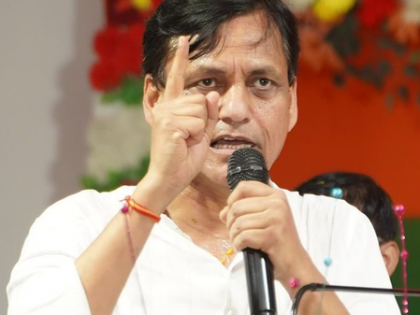 Rahul Gandhi must apologise for remarks against PM Modi: Nityanand Rai | Rahul Gandhi must apologise for remarks against PM Modi: Nityanand Rai Rahul Gandhi must apologise for remarks against PM Modi: Nityanand Rai | Rahul Gandhi must apologise for remarks against PM Modi: Nityanand Rai