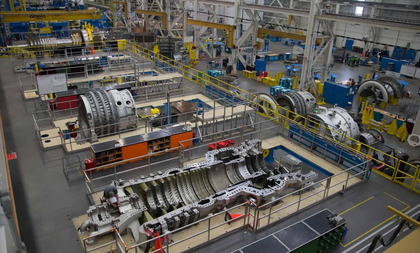 India's industrial growth rises to 4-month high of 3.5 per cent in July | India's industrial growth rises to 4-month high of 3.5 per cent in July India's industrial growth rises to 4-month high of 3.5 per cent in July | India's industrial growth rises to 4-month high of 3.5 per cent in July