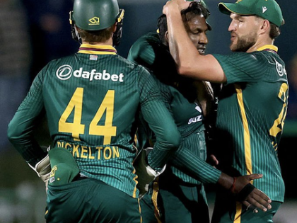 Batting coach calls for impact over milestones as South Africa prepare for ODIs against England | Batting coach calls for impact over milestones as South Africa prepare for ODIs against England Batting coach calls for impact over milestones as South Africa prepare for ODIs against England | Batting coach calls for impact over milestones as South Africa prepare for ODIs against England