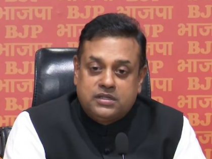 ‘Rahul Gandhi is new Mani Shankar Aiyar of Congress‘: Sambit Patra over derogatory remarks against PM Modi | ‘Rahul Gandhi is new Mani Shankar Aiyar of Congress‘: Sambit Patra over derogatory remarks against PM Modi ‘Rahul Gandhi is new Mani Shankar Aiyar of Congress‘: Sambit Patra over derogatory remarks against PM Modi | ‘Rahul Gandhi is new Mani Shankar Aiyar of Congress‘: Sambit Patra over derogatory remarks against PM Modi