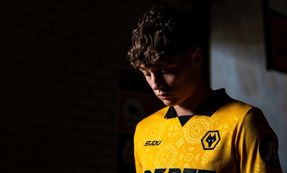 Wolves sign Girona defender Ladislav Krejci on initial loan deal | Wolves sign Girona defender Ladislav Krejci on initial loan deal Wolves sign Girona defender Ladislav Krejci on initial loan deal | Wolves sign Girona defender Ladislav Krejci on initial loan deal
