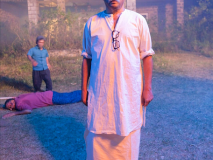 People thought I was a North Indian because of my love for Hindi movies, says actor Jagadish | People thought I was a North Indian because of my love for Hindi movies, says actor Jagadish People thought I was a North Indian because of my love for Hindi movies, says actor Jagadish | People thought I was a North Indian because of my love for Hindi movies, says actor Jagadish