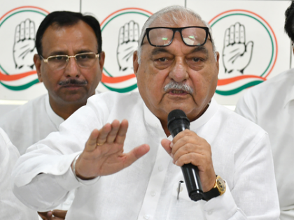 Haryana govt evaded direct reply to Oppn’s questions in Assembly, says Hooda | Haryana govt evaded direct reply to Oppn’s questions in Assembly, says Hooda Haryana govt evaded direct reply to Oppn’s questions in Assembly, says Hooda | Haryana govt evaded direct reply to Oppn’s questions in Assembly, says Hooda
