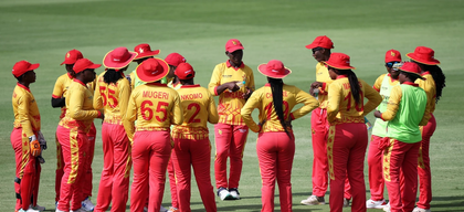 Zimbabwe reveal 14-member squad for 2025 Women’s T20 WC Africa Qualifier | Zimbabwe reveal 14-member squad for 2025 Women’s T20 WC Africa Qualifier Zimbabwe reveal 14-member squad for 2025 Women’s T20 WC Africa Qualifier | Zimbabwe reveal 14-member squad for 2025 Women’s T20 WC Africa Qualifier