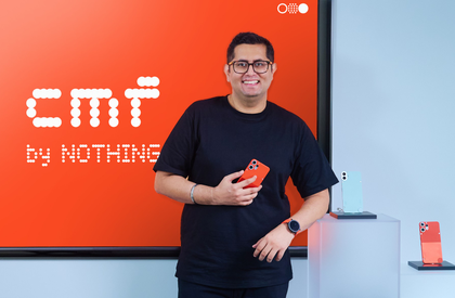 India becomes global hub for CMF: Nothing | India becomes global hub for CMF: Nothing India becomes global hub for CMF: Nothing | India becomes global hub for CMF: Nothing