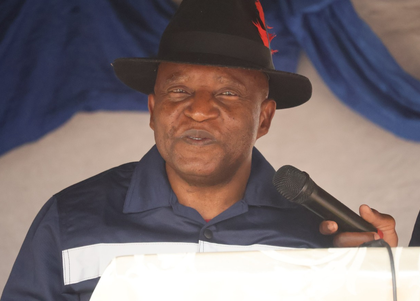Namibia launches national campaign to rehabilitate schools | Namibia launches national campaign to rehabilitate schools Namibia launches national campaign to rehabilitate schools | Namibia launches national campaign to rehabilitate schools