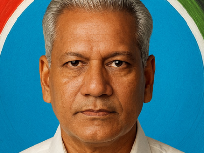 TN: Former Dharmapuri MLA R. Chinnaswamy passes away at 87 | TN: Former Dharmapuri MLA R. Chinnaswamy passes away at 87 TN: Former Dharmapuri MLA R. Chinnaswamy passes away at 87 | TN: Former Dharmapuri MLA R. Chinnaswamy passes away at 87