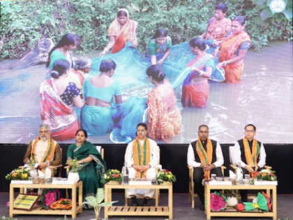 Tripura has 1,08,281 ‘Lakhpati Didis’; women empowerment govt’s priority: CM Saha | Tripura has 1,08,281 ‘Lakhpati Didis’; women empowerment govt’s priority: CM Saha Tripura has 1,08,281 ‘Lakhpati Didis’; women empowerment govt’s priority: CM Saha | Tripura has 1,08,281 ‘Lakhpati Didis’; women empowerment govt’s priority: CM Saha