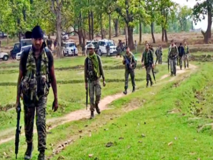 In final phase, desperate Maoists pose rising danger despite imminent defeat | In final phase, desperate Maoists pose rising danger despite imminent defeat In final phase, desperate Maoists pose rising danger despite imminent defeat | In final phase, desperate Maoists pose rising danger despite imminent defeat