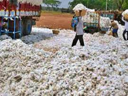India’s textile sector gets booster shot with import duty exemption on cotton | India’s textile sector gets booster shot with import duty exemption on cotton India’s textile sector gets booster shot with import duty exemption on cotton | India’s textile sector gets booster shot with import duty exemption on cotton