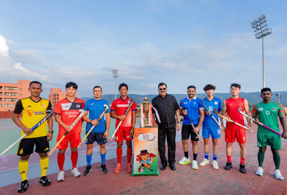 Hockey: India eye World Cup berth in depleted Asia Cup 2025 | Hockey: India eye World Cup berth in depleted Asia Cup 2025 Hockey: India eye World Cup berth in depleted Asia Cup 2025 | Hockey: India eye World Cup berth in depleted Asia Cup 2025