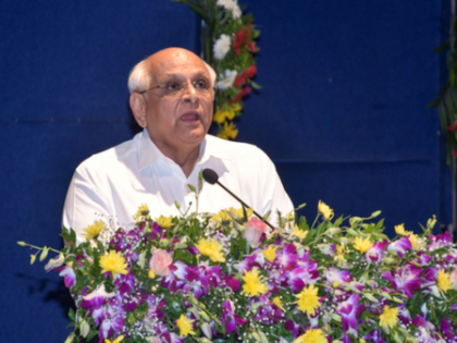Gujarat CM condemns remarks on PM Modi’s late mother, calls it 'insult to Indian culture' | Gujarat CM condemns remarks on PM Modi’s late mother, calls it 'insult to Indian culture' Gujarat CM condemns remarks on PM Modi’s late mother, calls it 'insult to Indian culture' | Gujarat CM condemns remarks on PM Modi’s late mother, calls it 'insult to Indian culture'