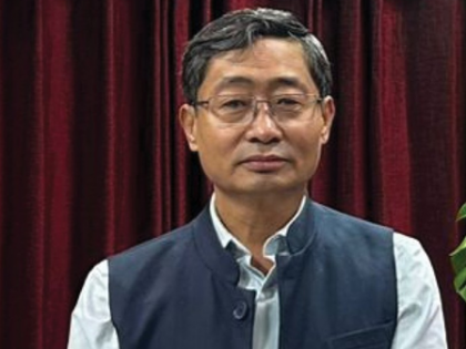 Nagaland rolls out Centre’s nationwide Aadi Karmayogi Abhiyan to empower tribals | Nagaland rolls out Centre’s nationwide Aadi Karmayogi Abhiyan to empower tribals Nagaland rolls out Centre’s nationwide Aadi Karmayogi Abhiyan to empower tribals | Nagaland rolls out Centre’s nationwide Aadi Karmayogi Abhiyan to empower tribals