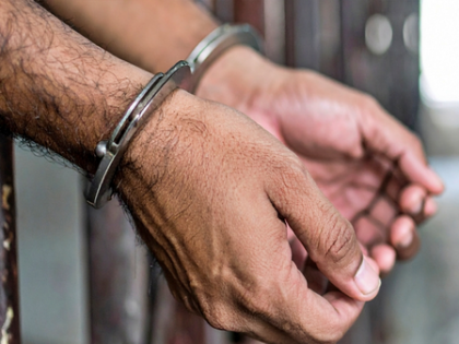 RGHS scam: Man accused of embezzling lakhs of rupees arrested | RGHS scam: Man accused of embezzling lakhs of rupees arrested RGHS scam: Man accused of embezzling lakhs of rupees arrested | RGHS scam: Man accused of embezzling lakhs of rupees arrested