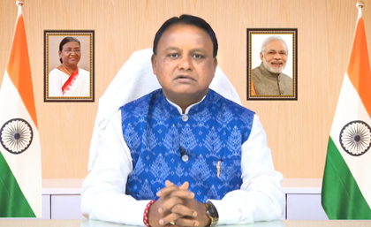 Odisha CM slams Rahul Gandhi over remarks against PM Modi’s mother | Odisha CM slams Rahul Gandhi over remarks against PM Modi’s mother Odisha CM slams Rahul Gandhi over remarks against PM Modi’s mother | Odisha CM slams Rahul Gandhi over remarks against PM Modi’s mother