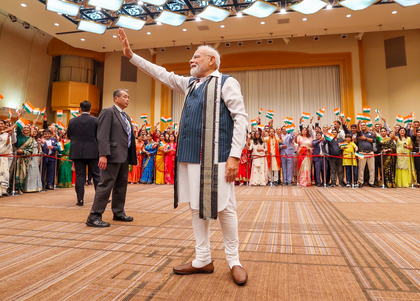 India ‘embracing multi-alignment vigorously’ as relations with the US sour, says expert | India ‘embracing multi-alignment vigorously’ as relations with the US sour, says expert India ‘embracing multi-alignment vigorously’ as relations with the US sour, says expert | India ‘embracing multi-alignment vigorously’ as relations with the US sour, says expert