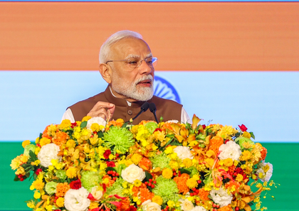 ISRO-JAXA space missions to foster collaboration between industries and startups: PM Modi | ISRO-JAXA space missions to foster collaboration between industries and startups: PM Modi