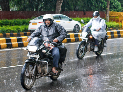 IMD forecasts wetter September, little respite from nature’s fury | IMD forecasts wetter September, little respite from nature’s fury