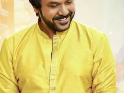 Real peace and happiness can be found in serving others, says Raghava Lawrence | Real peace and happiness can be found in serving others, says Raghava Lawrence Real peace and happiness can be found in serving others, says Raghava Lawrence | Real peace and happiness can be found in serving others, says Raghava Lawrence