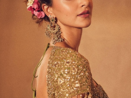 Ananya Panday: Love we have access to emotion of Bollywood and realism of global storytelling | Ananya Panday: Love we have access to emotion of Bollywood and realism of global storytelling Ananya Panday: Love we have access to emotion of Bollywood and realism of global storytelling | Ananya Panday: Love we have access to emotion of Bollywood and realism of global storytelling