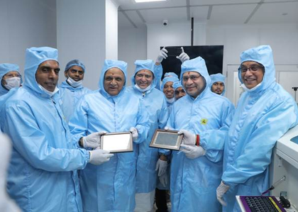 World to face 1 million semiconductor talent shortfall by 2030, India to bridge the gap | World to face 1 million semiconductor talent shortfall by 2030, India to bridge the gap World to face 1 million semiconductor talent shortfall by 2030, India to bridge the gap | World to face 1 million semiconductor talent shortfall by 2030, India to bridge the gap