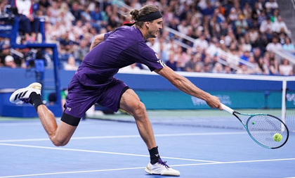 US Open: Zverev, De Minaur march into Round 3; Altmaier upsets Tsitsipas | US Open: Zverev, De Minaur march into Round 3; Altmaier upsets Tsitsipas US Open: Zverev, De Minaur march into Round 3; Altmaier upsets Tsitsipas | US Open: Zverev, De Minaur march into Round 3; Altmaier upsets Tsitsipas
