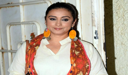 Divya Dutta talks about facing writer’s block | Divya Dutta talks about facing writer’s block Divya Dutta talks about facing writer’s block | Divya Dutta talks about facing writer’s block