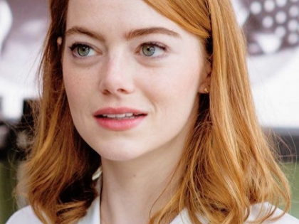 Emma Stone: I believe in aliens | Emma Stone: I believe in aliens Emma Stone: I believe in aliens | Emma Stone: I believe in aliens