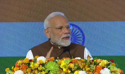World counts on India: PM Modi makes reforms and stability pitch at Japan Forum | World counts on India: PM Modi makes reforms and stability pitch at Japan Forum World counts on India: PM Modi makes reforms and stability pitch at Japan Forum | World counts on India: PM Modi makes reforms and stability pitch at Japan Forum