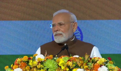 Japan’s tech and India’s talent can herald a global revolution: PM Modi | Japan’s tech and India’s talent can herald a global revolution: PM Modi Japan’s tech and India’s talent can herald a global revolution: PM Modi | Japan’s tech and India’s talent can herald a global revolution: PM Modi