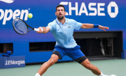 I still have desire to compete with young guys: Djokovic | I still have desire to compete with young guys: Djokovic I still have desire to compete with young guys: Djokovic | I still have desire to compete with young guys: Djokovic