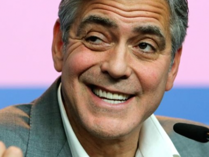 George Clooney feels he has been a recipient of a ‘lot of luck’ | George Clooney feels he has been a recipient of a ‘lot of luck’ George Clooney feels he has been a recipient of a ‘lot of luck’ | George Clooney feels he has been a recipient of a ‘lot of luck’