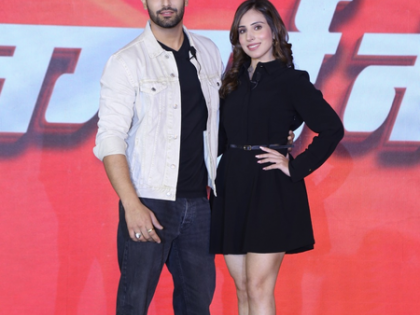 Jamai No 1 set to go off air; Abhishek Malik, Riddhi Chotwani get emotional | Jamai No 1 set to go off air; Abhishek Malik, Riddhi Chotwani get emotional