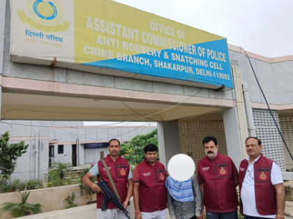 Delhi Police nab convicted rapist-murderer of six-year-old girl after four years on the run | Delhi Police nab convicted rapist-murderer of six-year-old girl after four years on the run Delhi Police nab convicted rapist-murderer of six-year-old girl after four years on the run | Delhi Police nab convicted rapist-murderer of six-year-old girl after four years on the run