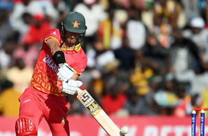 Zimbabwe captain Craig Ervine ruled out of Sri Lanka ODIs | Zimbabwe captain Craig Ervine ruled out of Sri Lanka ODIs Zimbabwe captain Craig Ervine ruled out of Sri Lanka ODIs | Zimbabwe captain Craig Ervine ruled out of Sri Lanka ODIs